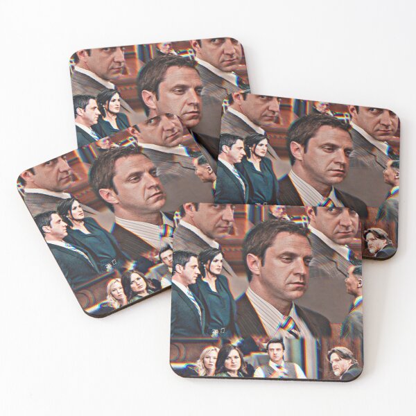 Item preview, Raul Esparza  designed and sold by EmeralsIsleEdit.
