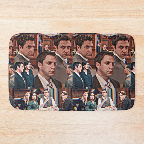 Item preview, Raul Esparza  designed and sold by EmeralsIsleEdit.