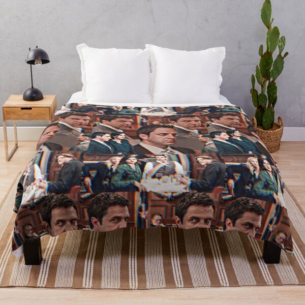 Item preview, Raul Esparza  designed and sold by EmeralsIsleEdit.