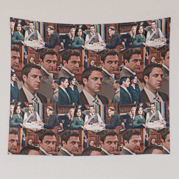 Item preview, Raul Esparza  designed and sold by EmeralsIsleEdit.