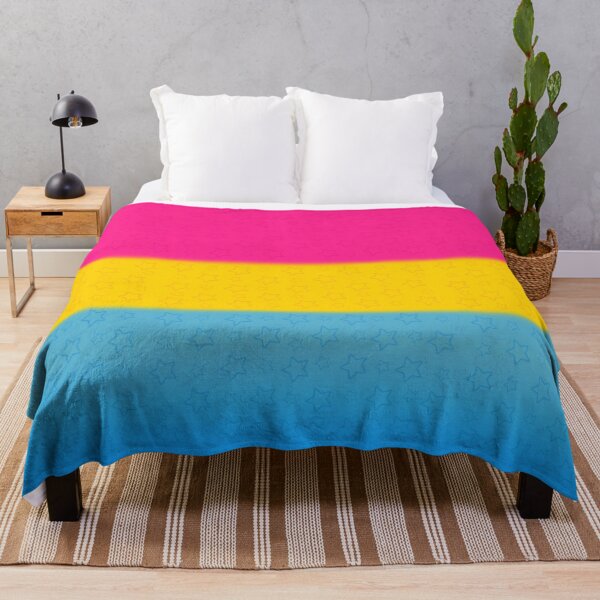 Artikelvorschau, Pan Pride entworfen und verkauft von bunnidesigns.