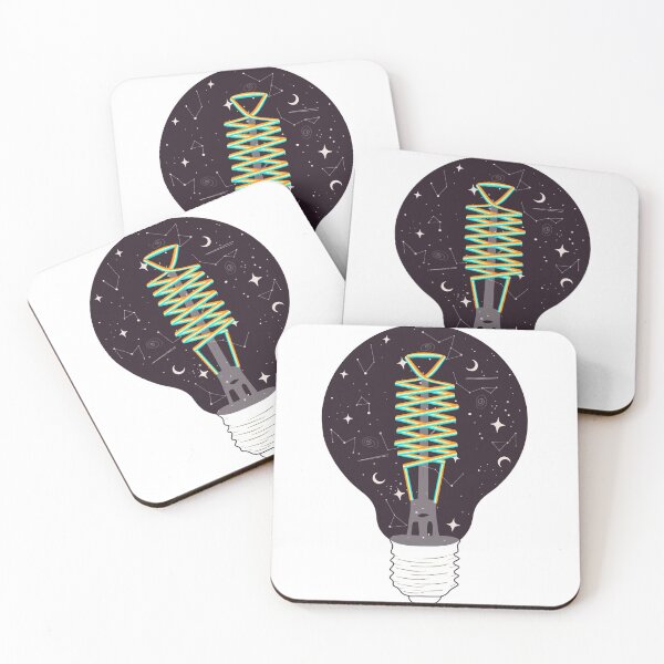Item preview, Celestial Lighting designed and sold by sophloafstudios.