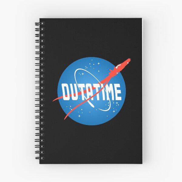 Item preview, Outatime designed and sold by ApgarArts.