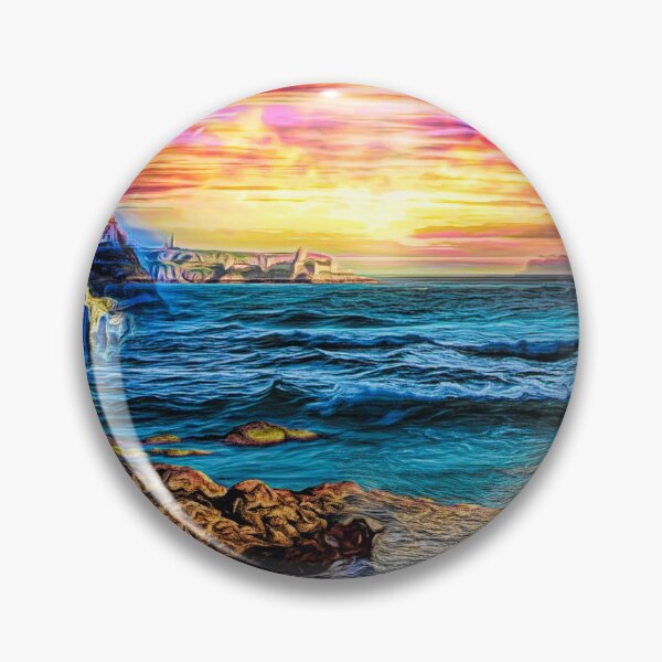 Item preview, Sunset dream designed and sold by Jasmina Seidl.