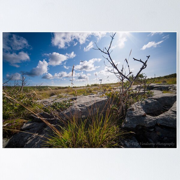 Item preview, Beautiful Burren designed and sold by filipmije.