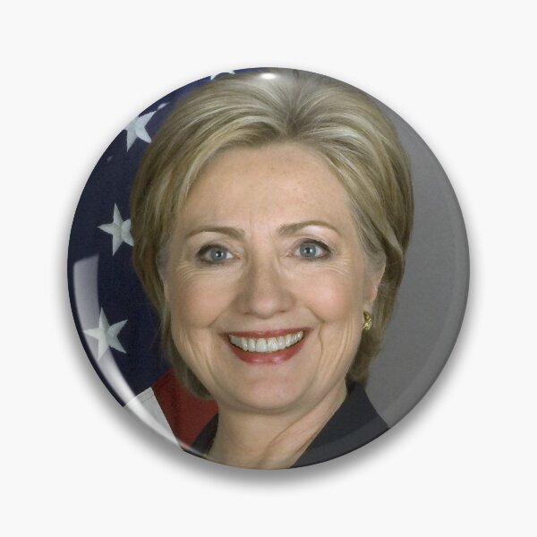Item preview, Hillary Clinton designed and sold by warishellstore.