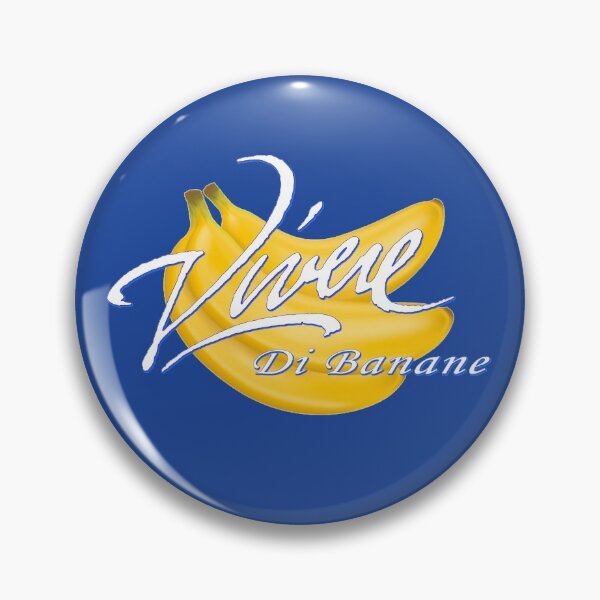 Item preview, Vivere di Banane  designed and sold by Pop Culture   Store.