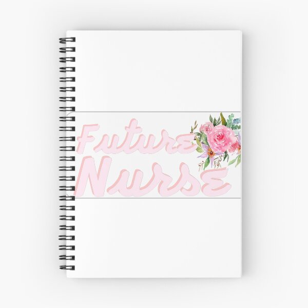 Item preview, Futura enfermera designed and sold by ehalverson101.