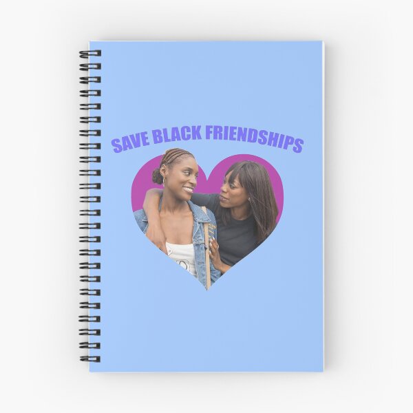 Item preview, SAVE BLACK FRIENDSHIP designed and sold by SammyGeeDesigns.