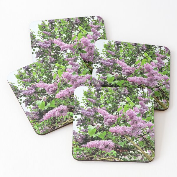 Item preview, Lilacs designed and sold by Lesliebc.
