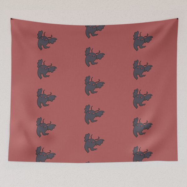 Item preview, Mothman-- Yippee! designed and sold by ActualDisaster.