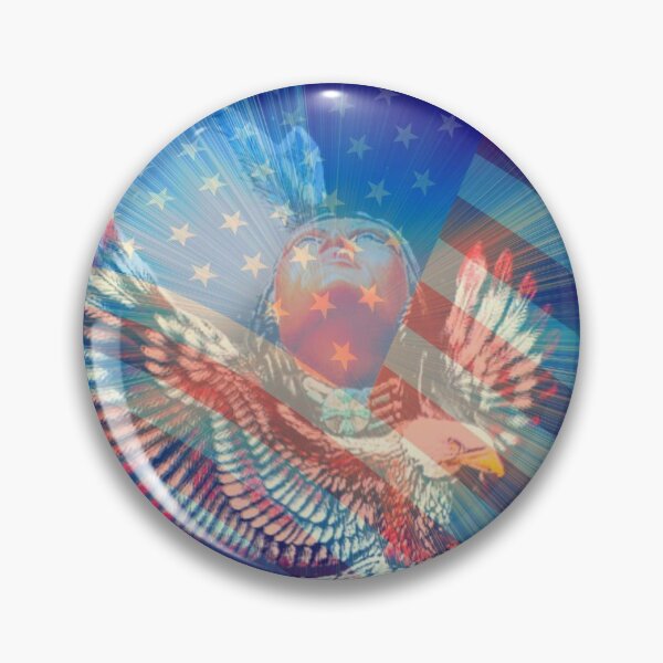 Item preview, Native Americana designed and sold by Vince Scaglione.