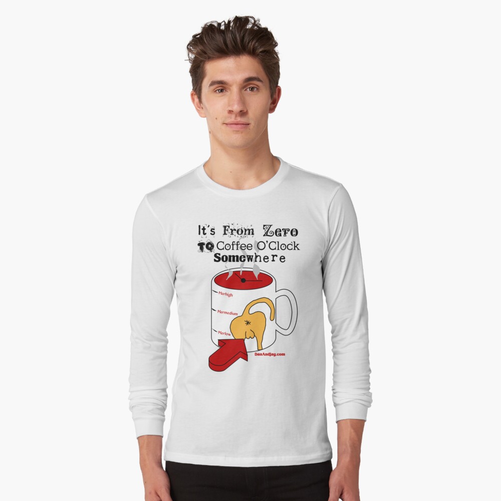 Item preview, Long Sleeve T-Shirt designed and sold by stolendress.