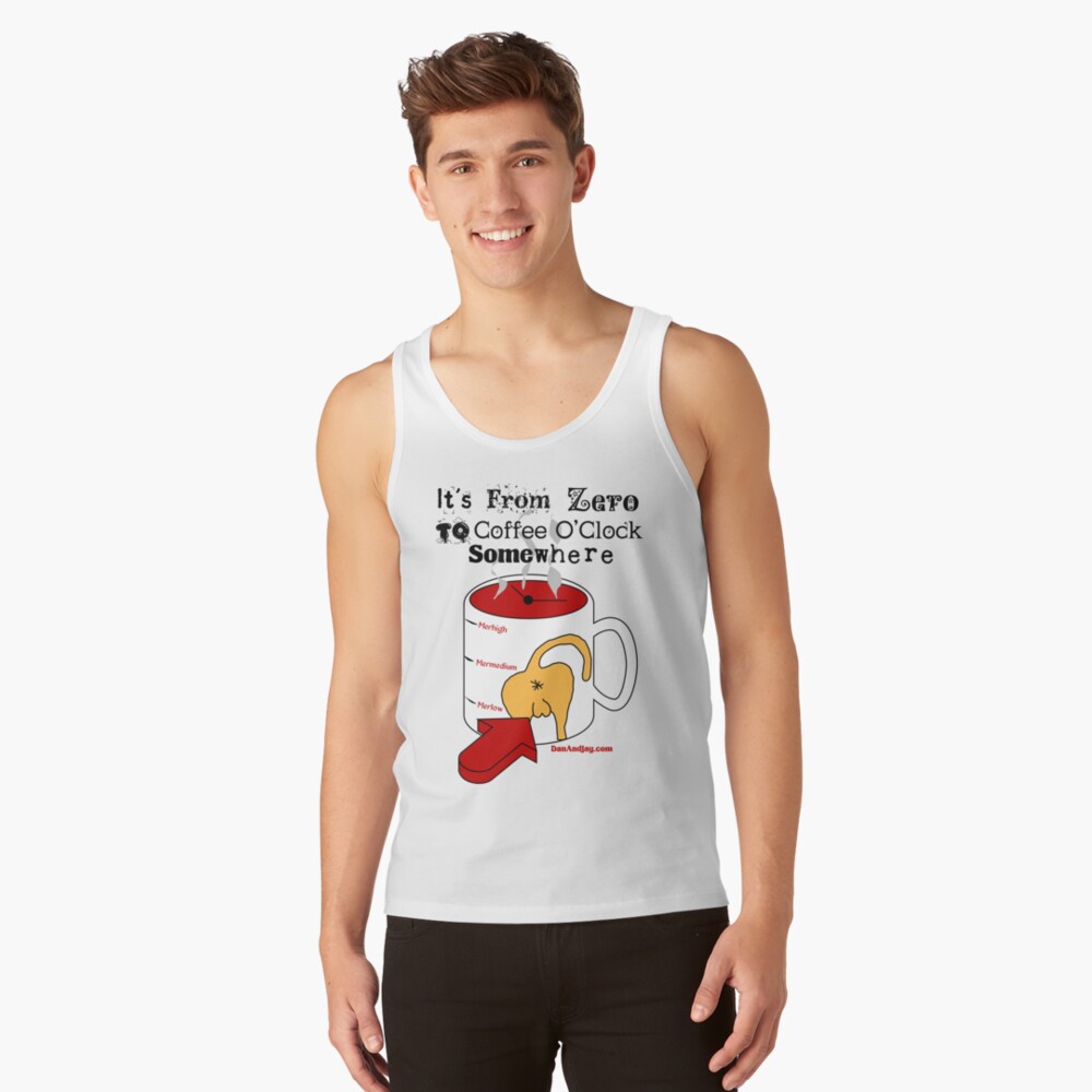 Item preview, Tank Top designed and sold by stolendress.