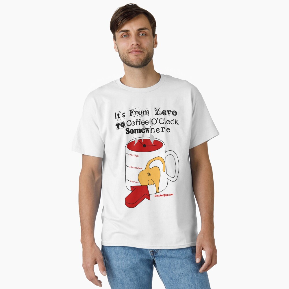Item preview, Classic T-Shirt designed and sold by stolendress.