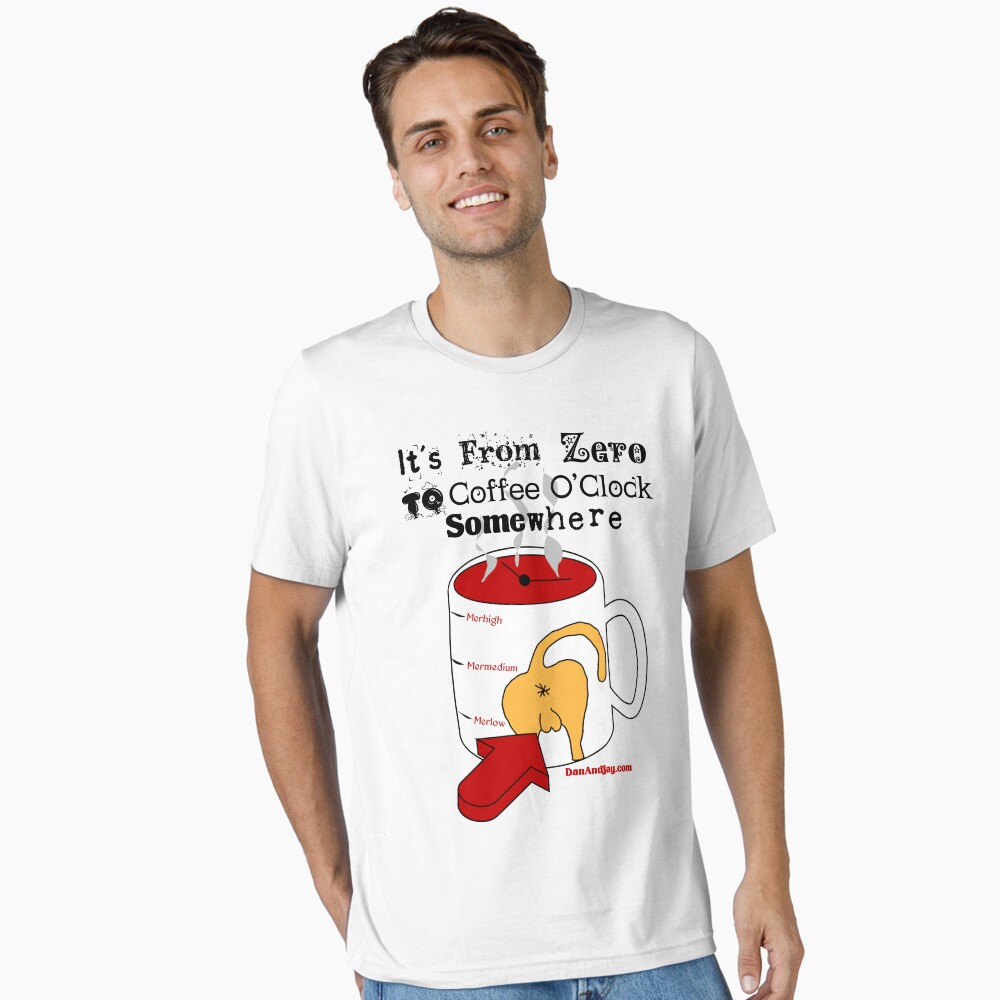 Item preview, Essential T-Shirt designed and sold by stolendress.
