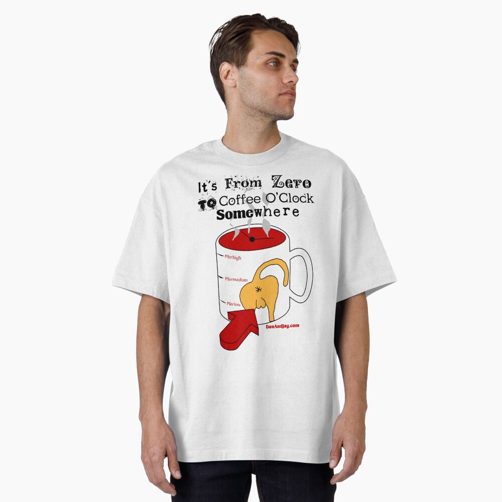 Item preview, Oversized T-Shirt designed and sold by stolendress.