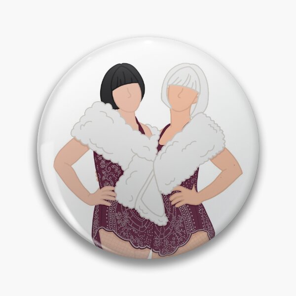 Item preview, Dancing Queens designed and sold by Mary :).