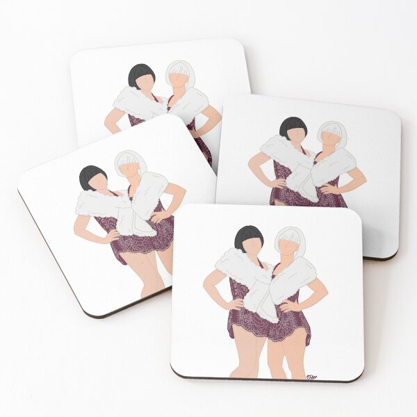 Item preview, Dancing Queens designed and sold by Mary :).