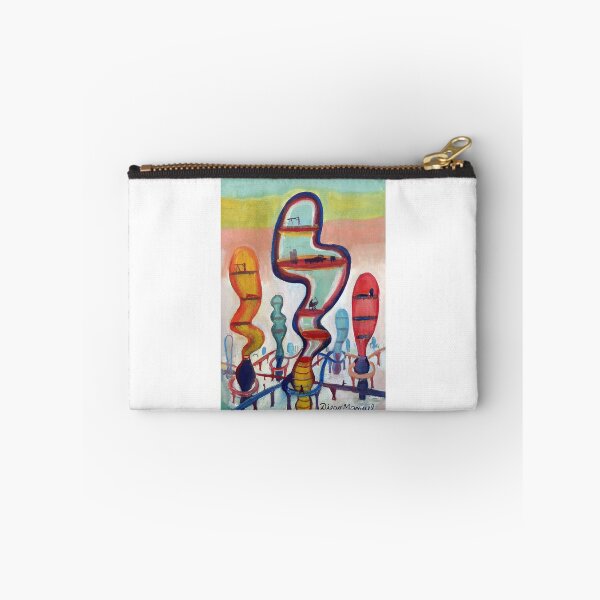 Item preview, City ​​of the future 2020 4 designed and sold by Diego Manuel Rodriguez.