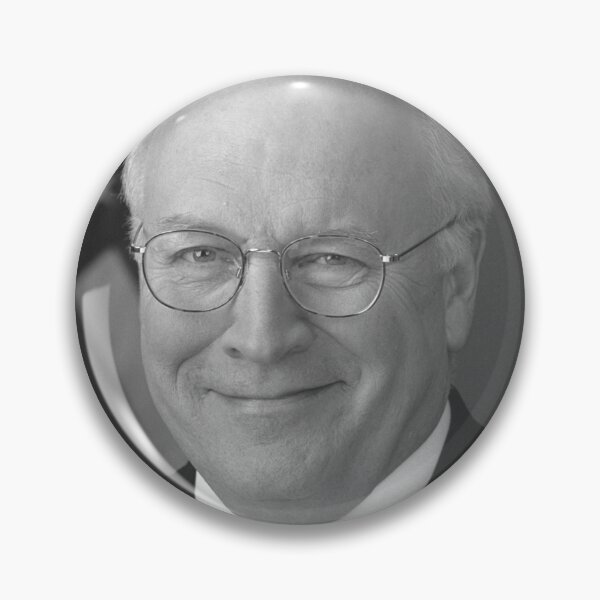 Item preview, Dick Cheney designed and sold by warishellstore.