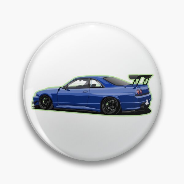 Item preview, LeMans blue designed and sold by icemanmsc.