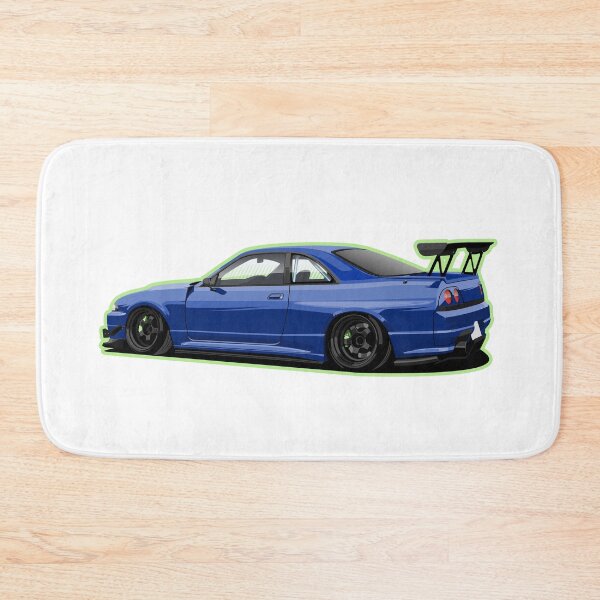 Item preview, LeMans blue designed and sold by icemanmsc.