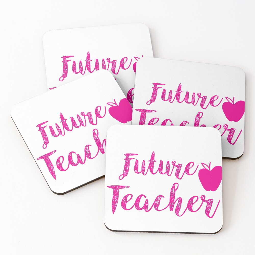 Item preview, Coasters (Set of 4) designed and sold by CodingForTech.