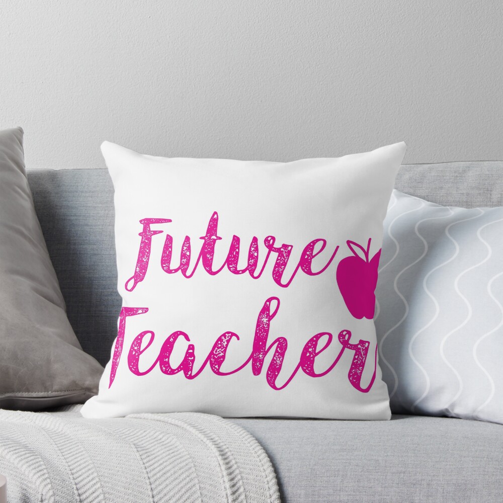 Item preview, Throw Pillow designed and sold by CodingForTech.