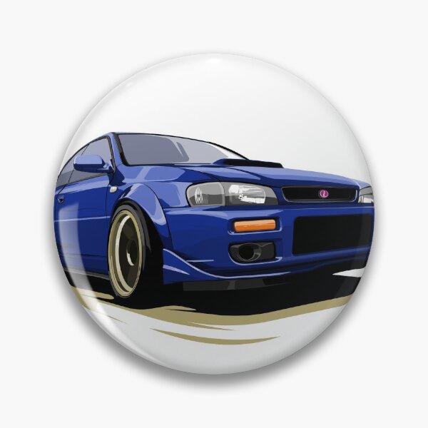 Item preview, Subie designed and sold by icemanmsc.