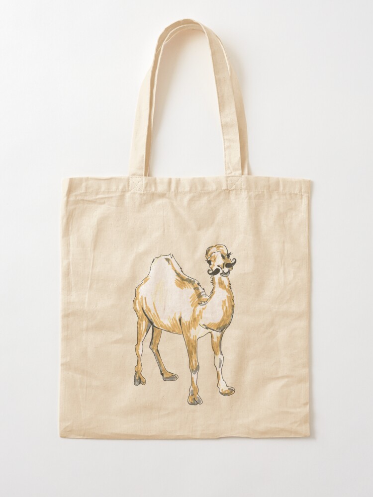 camel tote