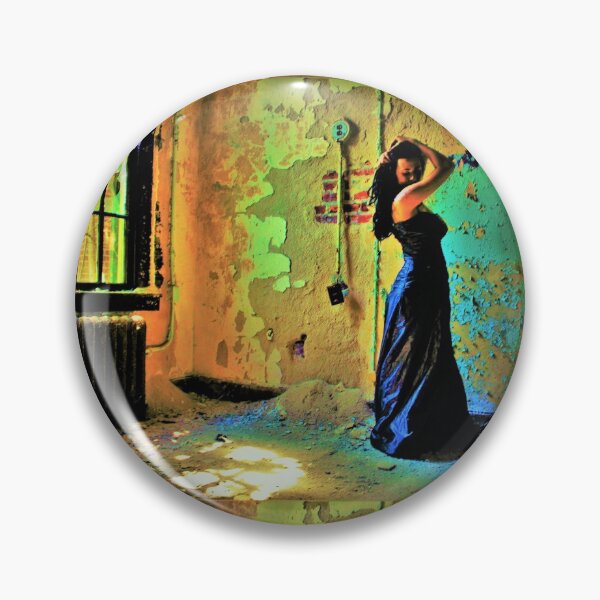 Item preview, Dancing in a Room of Despair designed and sold by michaelsauerart.