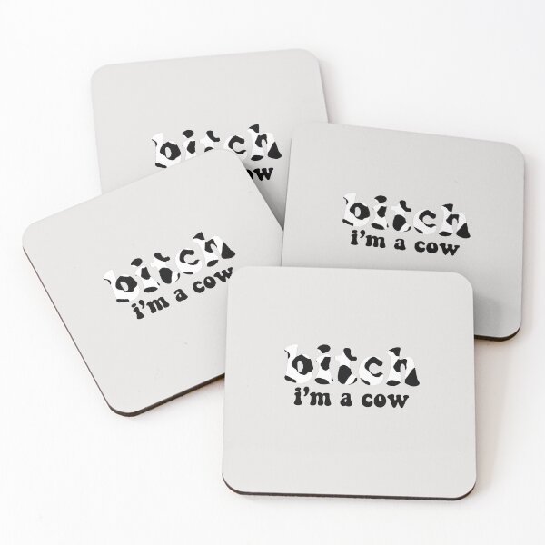 Item preview, bitch i’m a cow  designed and sold by pnkrose.