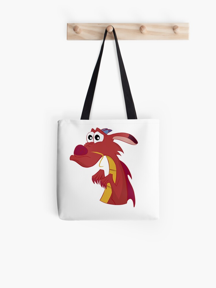 mushu bag