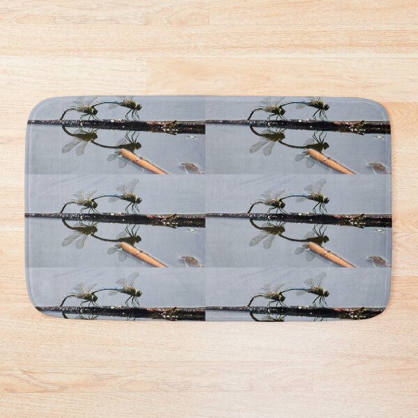 Item preview, Dragonfly Mating Season designed and sold by Shilohlin Pfeiffer.