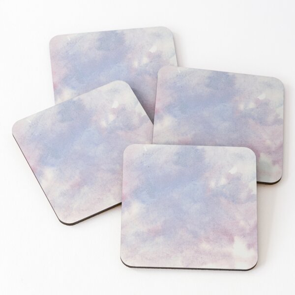 Item preview, Soft Pastel Watercolors designed and sold by primawm.