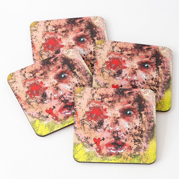 Item preview, Feeling Gross designed and sold by MicahChaim.