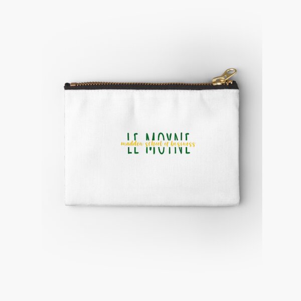 Item preview, Le Moyne Business designed and sold by Madisonnjones.