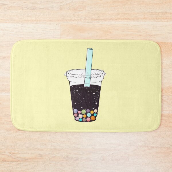 Item preview, Space Boba designed and sold by sophloafstudios.