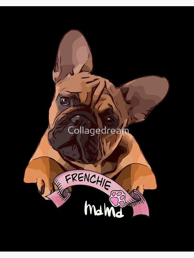 Gifts for hotsell frenchie lovers