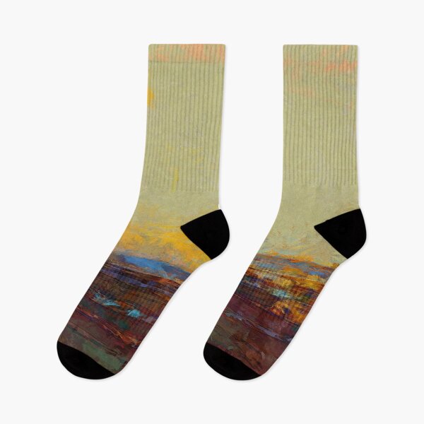 Item preview, Sunset Beach designed and sold by Graeme Heddle.