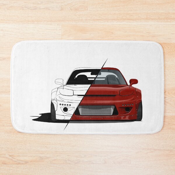Item preview, widebody RX designed and sold by icemanmsc.