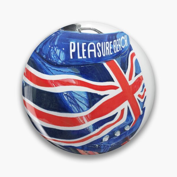 Item preview, Big One Blackpool Pleasure Beach  designed and sold by ThemeParksVisionArt ..