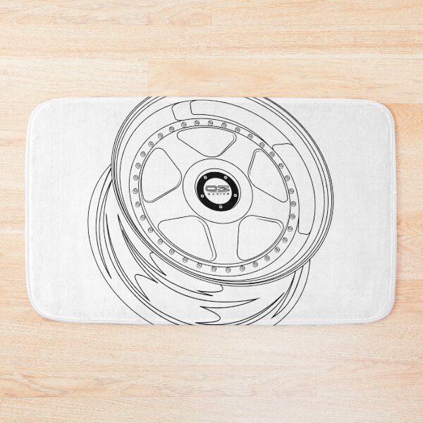 Item preview, Wheels Cult designed and sold by icemanmsc.