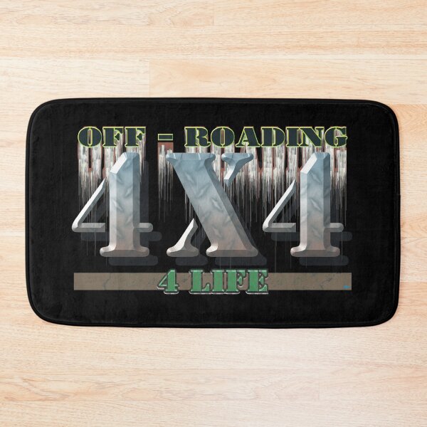 Item preview, 4X4 4 L designed and sold by TMPSG.