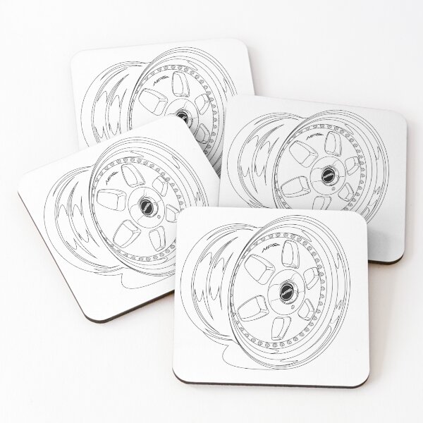 Item preview, Iconic wheel designed and sold by icemanmsc.