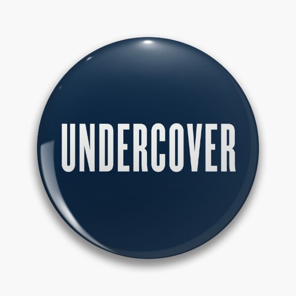 Item preview, Another Stakeout - Undercover FBI Shirt designed and sold by Tim Gengler.