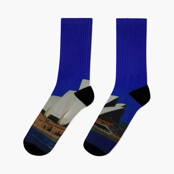 Item preview, Sydney Blues-I've Got 'Em DPG151009b designed and sold by CSteenArt.