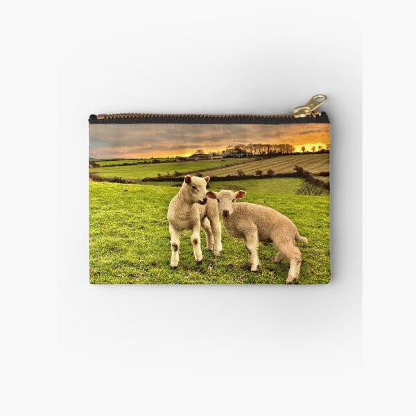 Item preview, Two Little Lambs designed and sold by IBMClothing.