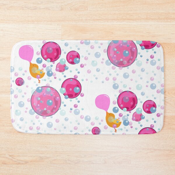 Item preview, Nobody Can Burst My Bubble! designed and sold by Mamalia.